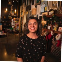 Bita Nazarian Email & Phone Number