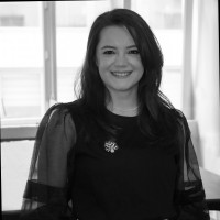 Renosans Istanbul Employee İpek Girgin's profile photo