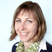 Jisc Employee Caroline Ingram's profile photo