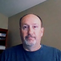 Micron Technology Employee Dave Keele's profile photo