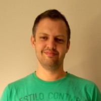 Thiago Amarante Email