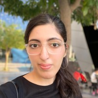 Hunaina Hussain's profile photo