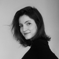 Needlestack Employee Giulianna Louis's profile photo