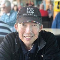 BofA Employee Nick Roan's profile photo