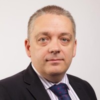 Apollo Employee Nick Brown's profile photo