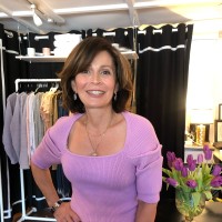Rebecca Boudes Email & Phone Number