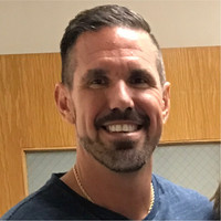 Shane Myers