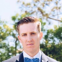 Complete Recycling Systems Employee Brad Douthit's profile photo