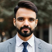 Pure Storage Employee Manish Parmar's profile photo