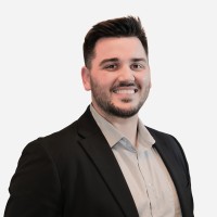 Stillwell Inc. Employee Taylor Madrinich's profile photo