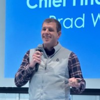 Brad Westerfield Email & Phone Number