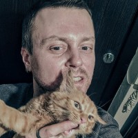 Raman Zhyharau Email