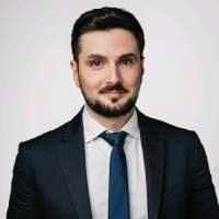 Sheltons Group Employee Antonio Colonna's profile photo