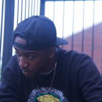 Nice Kicks Employee Tavaras Jordan's profile photo