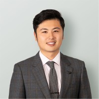 Pello Property Employee Wayne Li's profile photo