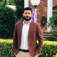 University of Sialkot Employee Muhammad Numan's profile photo