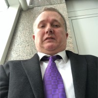 Emploi et Développement social Canada (EDSC) / Employment and Social Development Employee John Ardill's profile photo