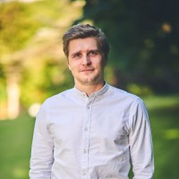 MANEXI Employee Luc Welfringer's profile photo