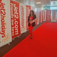 Jet2.com and Jet2holidays Employee Miriam D'Souli's profile photo