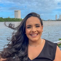 BitBlue.com Employee Lorena Ferreira's profile photo