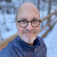 Eagle Brook Church Employee Michael Donley's profile photo