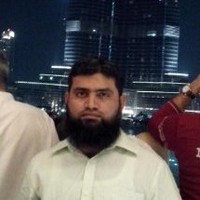 Tech Ventures Employee Mehroz Gazdar's profile photo