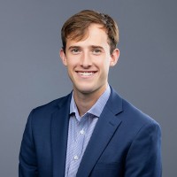 Marcia Selden Catering & Event Planning Employee Kyle Bloomer's profile photo