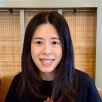 Moodys Northwest Consulting Employee Vivian Huang's profile photo