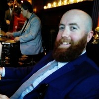 The Boston Beer Company Employee Levi Schmidt's profile photo
