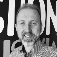 Nion Employee Peter Németh's profile photo