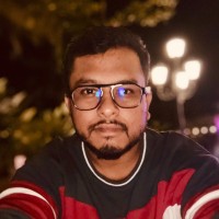 Manoj C's profile photo