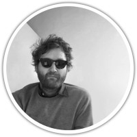 Judd Foundation Employee Derek Rankins's profile photo