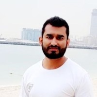 NEXSYS - ONE Employee Muhammad Shahbaz's profile photo