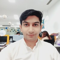 CV Infotech (Cyber Vision Infotech Pvt. Ltd.) Employee Gopal Sharma's profile photo