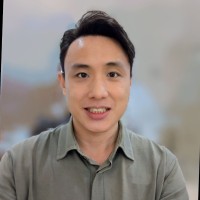 Sree Narayana Mission (Singapore) Employee Isaiah Ho's profile photo
