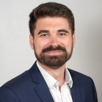 INQUEST Employee Alexandre Lehmann's profile photo