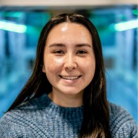 Anduril Industries Employee Erin O'Rourke's profile photo