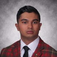 System Two Advisors, LP Employee Jai Ghose's profile photo