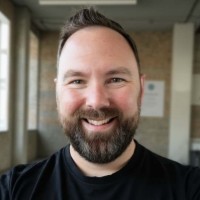 Wit & Craft Employee Jon Czeranna's profile photo