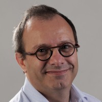 Latecoere Employee Christophe Pelissier's profile photo