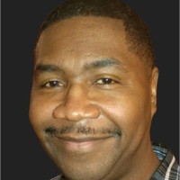 Tesla Employee Tyrone Taylor's profile photo