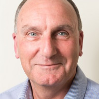 Convert Technologies Employee Martin Boddy's profile photo