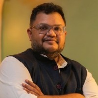 Anand Chandran Email & Phone Number