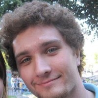 M/C/C Employee Matthew Rayome's profile photo