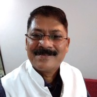 Riddhi Corporate Services Limited Employee Purnendu Kumar's profile photo
