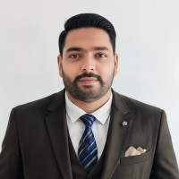 Amway Nutrilite Vitamins Employee Srikanth Madaraboina's profile photo