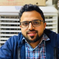 EEC Services Employee Sameer Angillath's profile photo