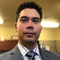 Cedarbrook Lodge Employee David Black's profile photo