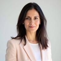 Treasure Data Employee Aysha Khan's profile photo