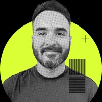 7DOTS Employee Josh Evans's profile photo